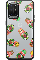 Matryoshka - OnePlus 8T