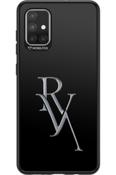 Silver RVA - Samsung Galaxy A71