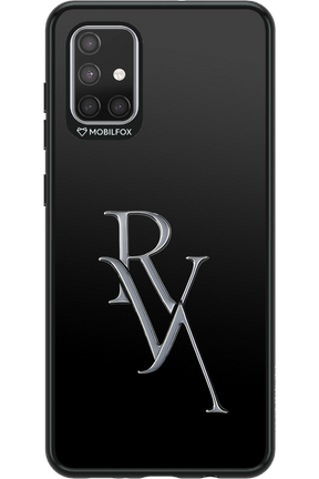 Silver RVA - Samsung Galaxy A71