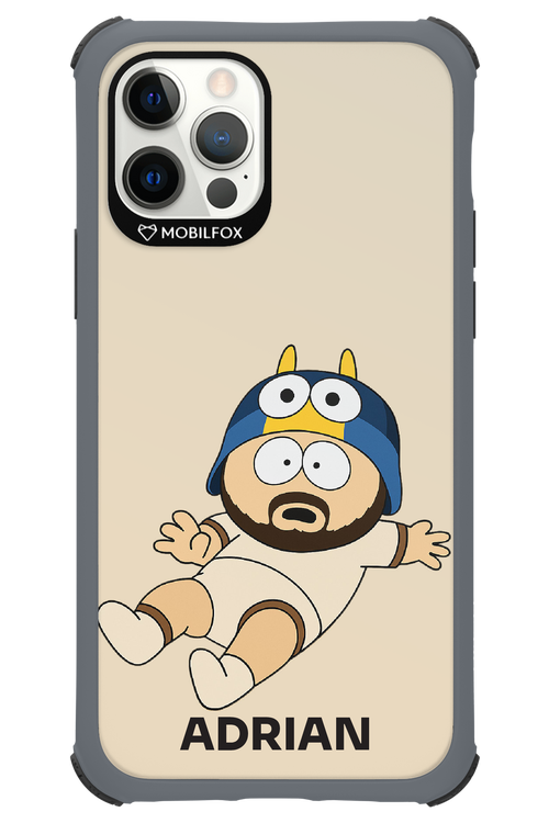 ChildHeli 1 - Apple iPhone 12 Pro