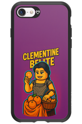 Clementine Belite Lego - Apple iPhone 7
