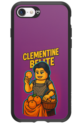 Clementine Belite Lego - Apple iPhone 7