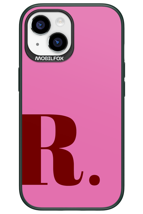 R (Sorbet) 2.0 - Apple iPhone 15