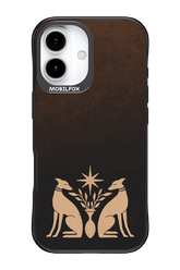 Greyhound Garden - Apple iPhone 17