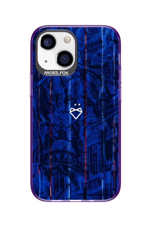 Franta x Mobilfox 2.0 - Apple iPhone 13 Mini