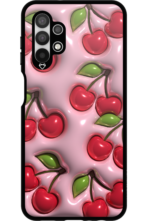 Cherry Bomb - Samsung Galaxy A13 4G