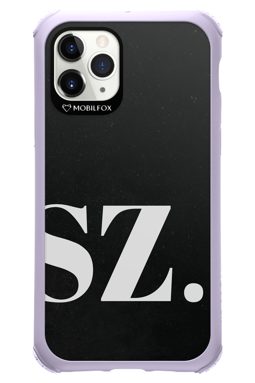 SZ (Off Space) 2.0 - Apple iPhone 11 Pro