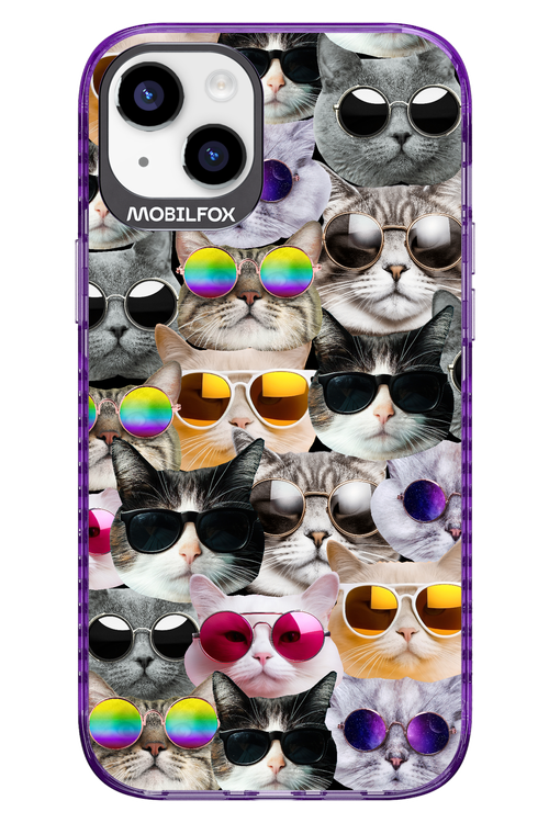 Cat World - Apple iPhone 14 Plus