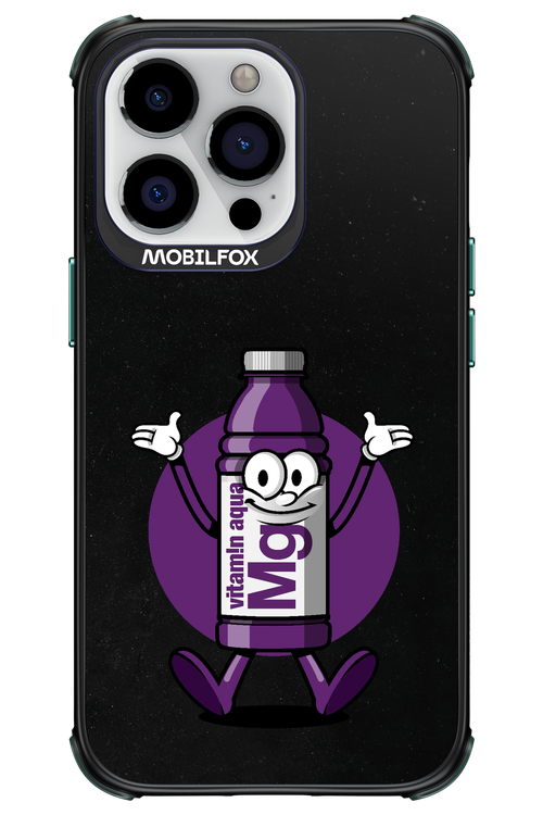 Vitamin Aqua Mg - Apple iPhone 13 Pro