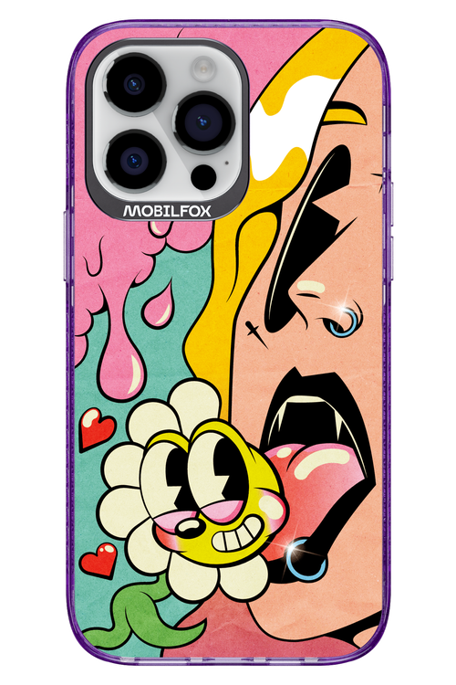 Love Sick 2.0 - Apple iPhone 14 Pro Max