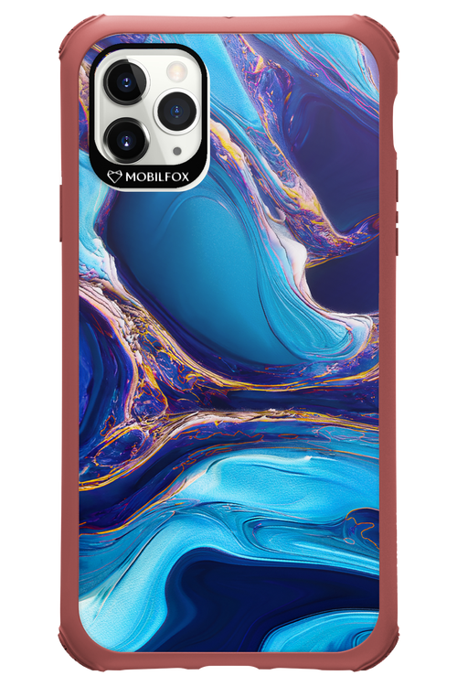 Amethyst 2.0 - Apple iPhone 11 Pro Max