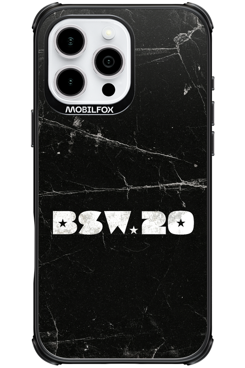 BSW 20 (2) 2.0 - Apple iPhone 16 Pro Max