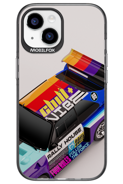 Rally House - Apple iPhone 15