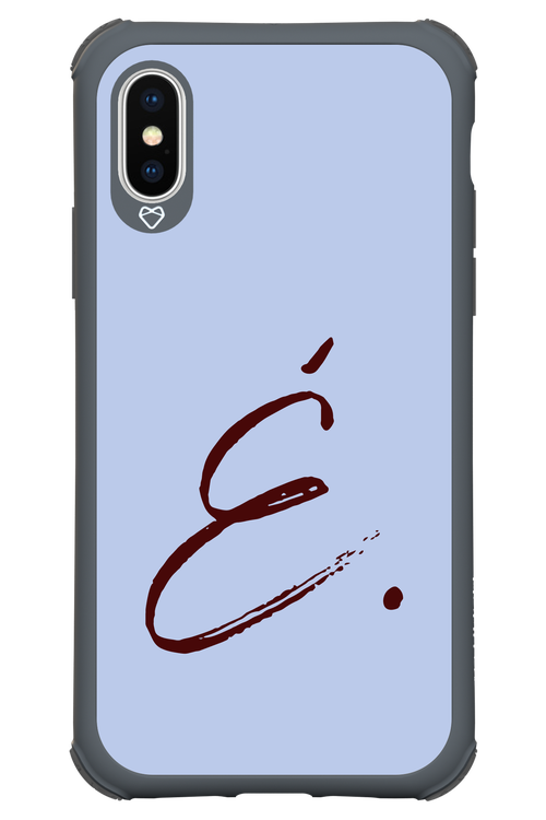 (Jellyfish Presso) E II 2.0 - Apple iPhone X