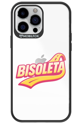 Bisoleta - Apple iPhone 13 Pro Max