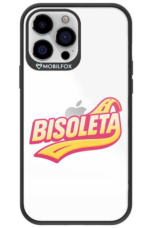 Bisoleta - Apple iPhone 13 Pro Max