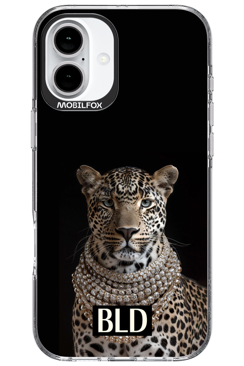 BLD LEO - Apple iPhone 16 Plus
