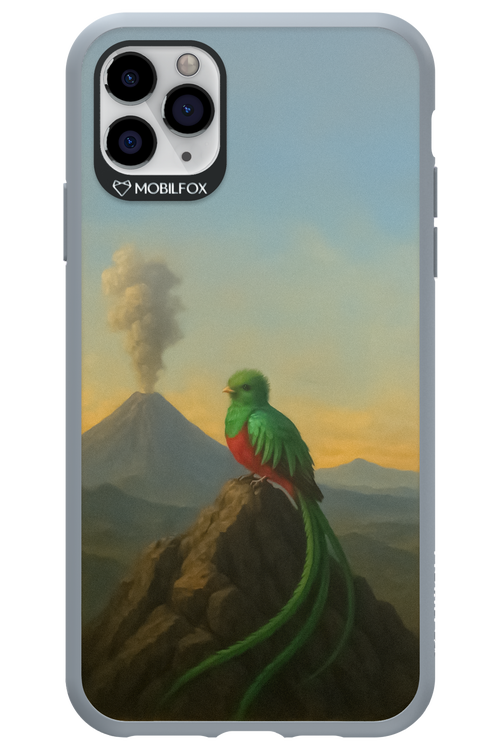 Birdy 2.0 - Apple iPhone 11 Pro Max