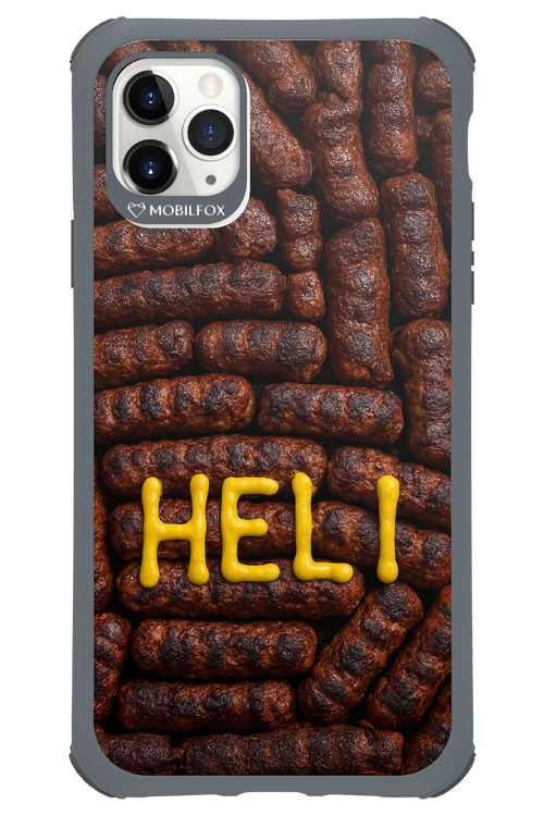 Mici 2.0 - Apple iPhone 11 Pro Max