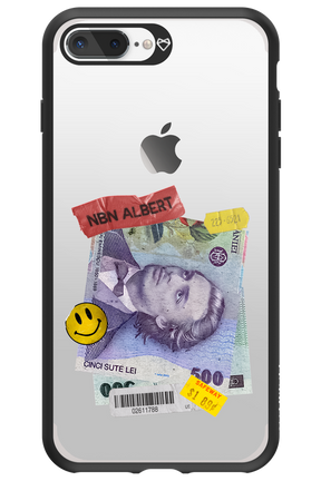 Money - Apple iPhone 7 Plus