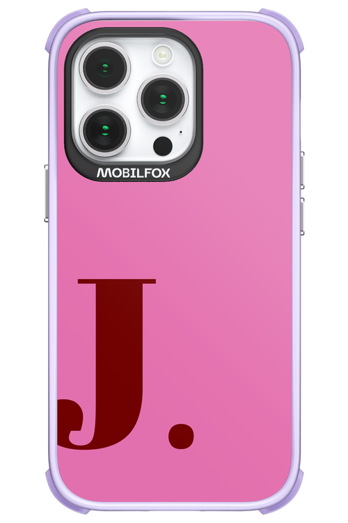 J (Sorbet) 2.0 - Apple iPhone 14 Pro