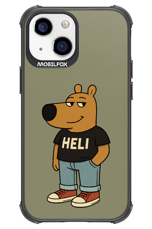 ChillHeli 2.0 - Apple iPhone 13 Mini