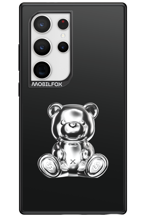 Dollar Bear - Samsung Galaxy S24 Ultra