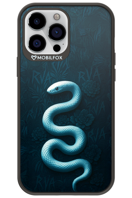 Night Venom 2.0 - Apple iPhone 13 Pro Max