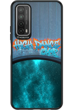 HDC 9 - Huawei P Smart 2021