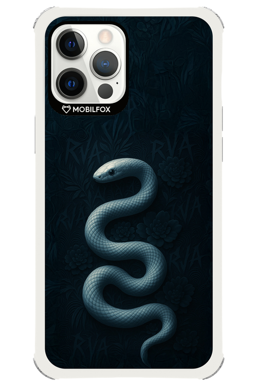 Night Venom 2.0 - Apple iPhone 12 Pro Max