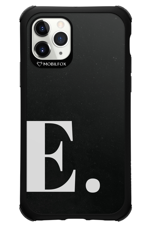 E (Off Space) 2.0 - Apple iPhone 11 Pro