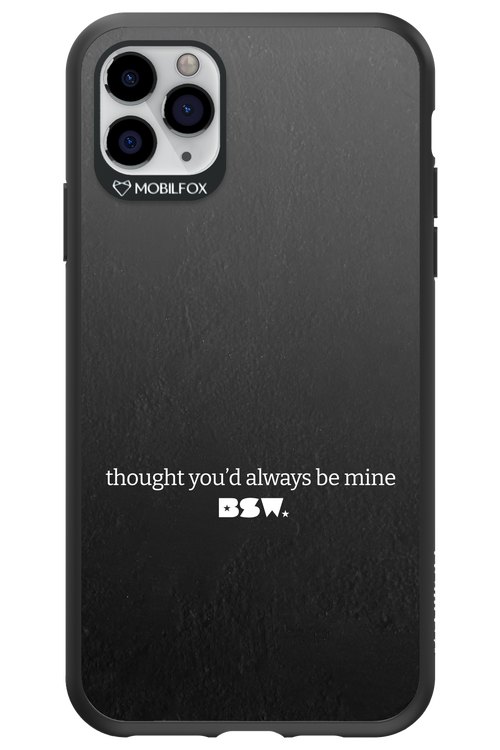 BSW FourSeasons 6 2.0 - Apple iPhone 11 Pro Max