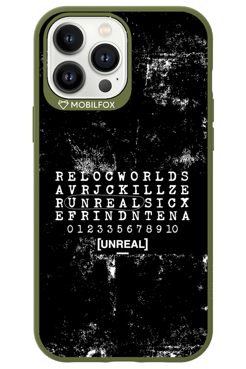 X Ten 2.0 - Apple iPhone 13 Pro Max
