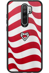 USA 2.0 - Xiaomi Redmi Note 8 Pro
