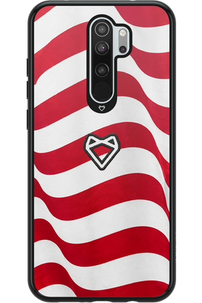 USA 2.0 - Xiaomi Redmi Note 8 Pro