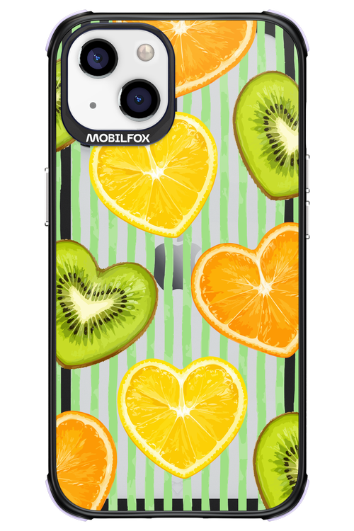 Sour Lemonade 2.0 - Apple iPhone 13