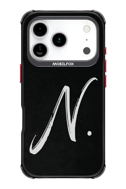 (Off Space) N 2.0 - Apple iPhone 17 Pro