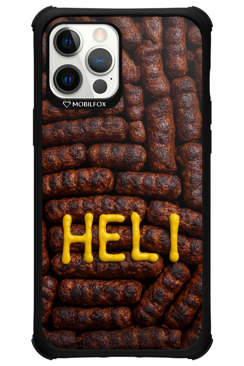 Mici 2.0 - Apple iPhone 12 Pro Max