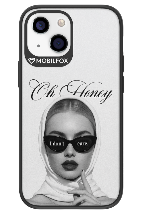 Oh Honey 2.0 - Apple iPhone 13 Mini