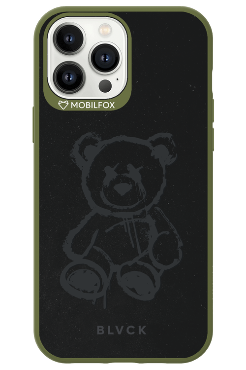 BLVCK BEAR 2.0 - Apple iPhone 13 Pro Max