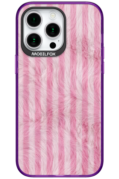 Furr Case 2.0 - Apple iPhone 15 Pro Max