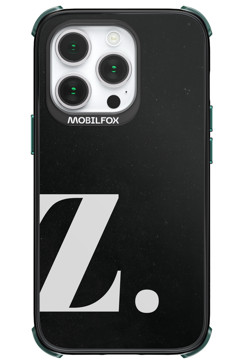 Z (Off Space) 2.0 - Apple iPhone 14 Pro