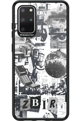 ZBIR MAGAZINE - Samsung Galaxy S20+