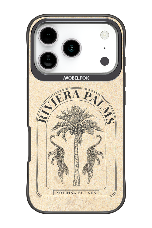 Riviera Palms 2.0 - Apple iPhone 17 Pro
