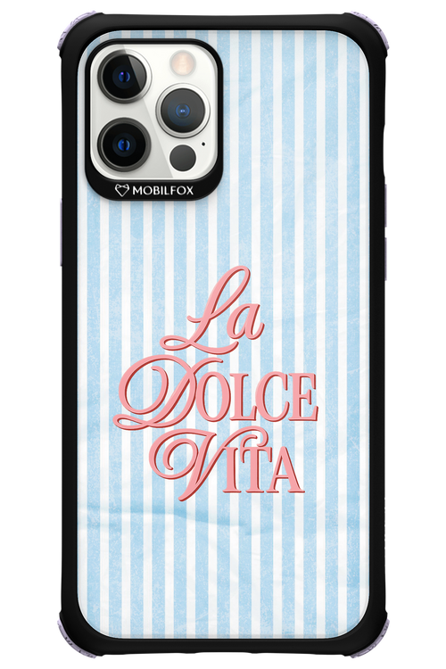 La Dolce Vita 2.0 - Apple iPhone 12 Pro Max