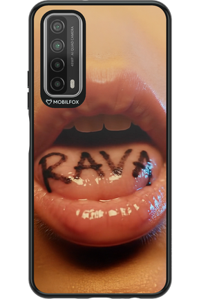 Rava Kiss - Huawei P Smart 2021