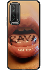 Rava Kiss - Huawei P Smart 2021