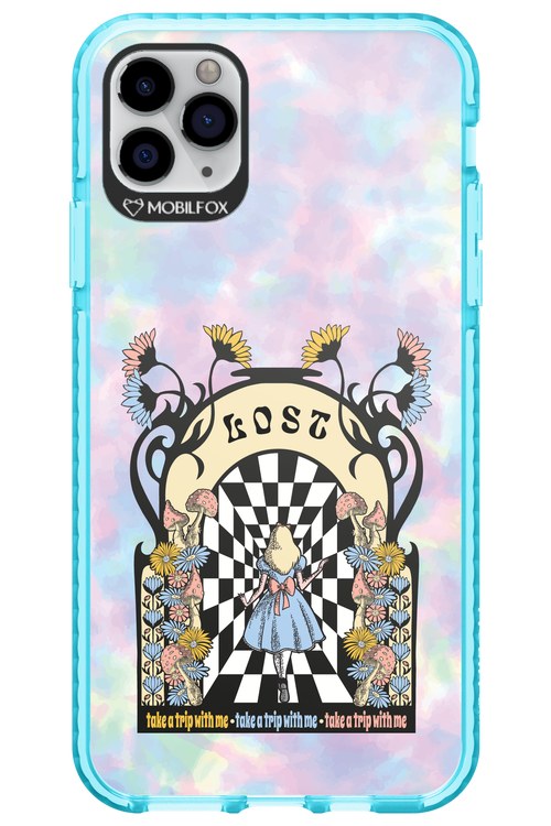 L0ST 2.0 - Apple iPhone 11 Pro Max