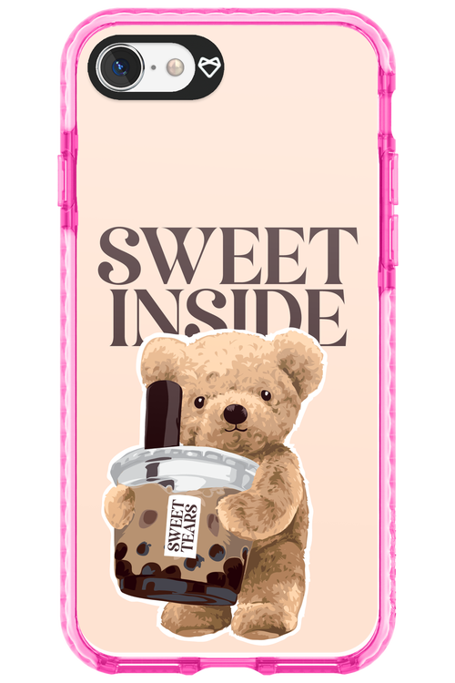 Sweet Inside 2.0 - Apple iPhone SE 2022