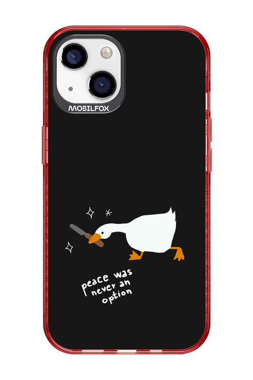 OPTION 2.0 - Apple iPhone 13